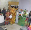 Desfile de Cumpleaños